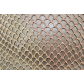 Helmet MKII net Two-Tone Canadian