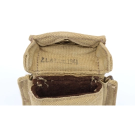 Boussole MK 1 & Pochette Canadienne 1941