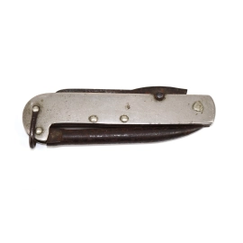 Jack Knife Canadian