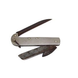 Jack Knife Canadian