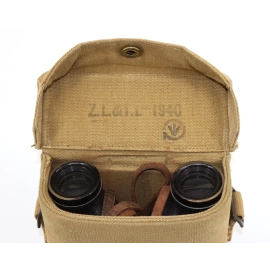 Binoculars 6X30 Canadian 1943