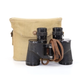 Binoculars 6X30 Canadian 1943