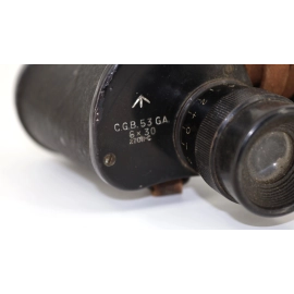 Binoculars 6X30 Canadian 1943