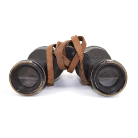 Binoculars 6X30 Canadian 1943