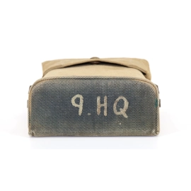 Binoculars 6X30 Canadian 1944