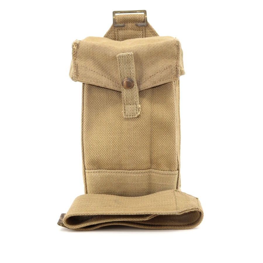Pouche supplémentaire Canadienne 1940
