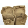 Pair of Canadian Pouches 1943