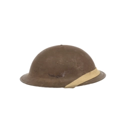 Casque MKII Canadien 1942