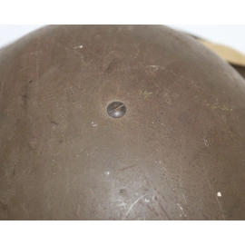 Helmet MKII Canadian 1942