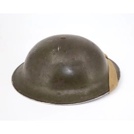 Helmet MKII Canadian 1942