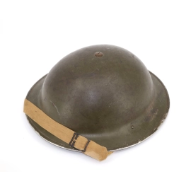 Helmet MKII Canadian 1942