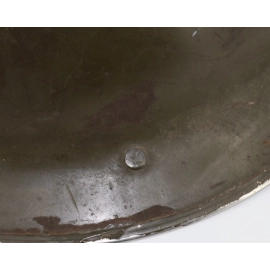 Casque MKII Canadien 1942