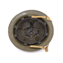 Casque MKII Canadien 1942