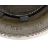 Helmet MKII Canadian 1942