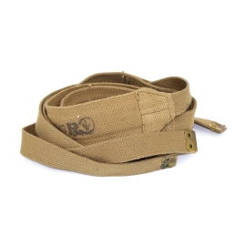 Brelage Canadien 1943