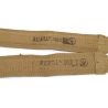 Suspenders Belt Canadian 1943
