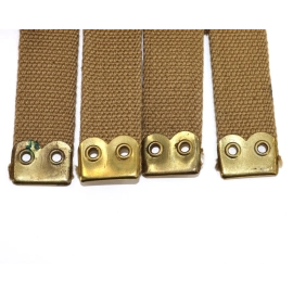 Suspenders Belt Canadian 1943