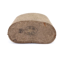 Gourde Canadienne 1943