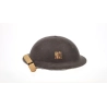 Casque Mk II canadien – HQ Squadron, Prince Edward Island Light Horse
