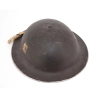 Canadian Mk II Helmet – HQ Squadron, Prince Edward Island Light Horse