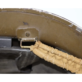 Canadian Mk II Helmet – HQ Squadron, Prince Edward Island Light Horse