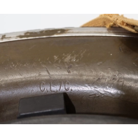 Casque Mk II canadien – HQ Squadron, Prince Edward Island Light Horse