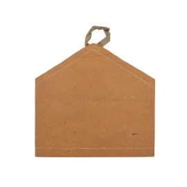 Sleeve gaz detector British Army 1942