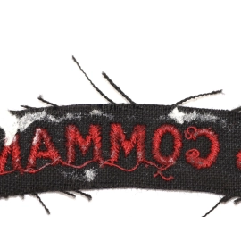 Title n°3 Commando British Army