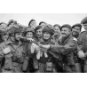 Camouflage Scarf British Army