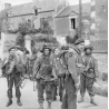 Bandoleer Lee-Enfield British Army 1944