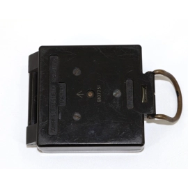Boussole Mark1 & Pochette 1943 British Army