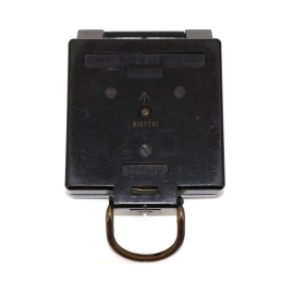 Boussole Mark1 & Pochette 1943 British Army