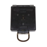 Compass MK1 & Pouch 1943 British Army