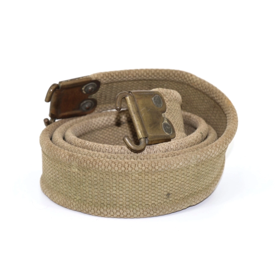 British Army Sling Lee-Enfield 1943 British Army Sling Lee-Enfield 1943
