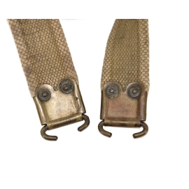 British Army Sling Lee-Enfield 1943