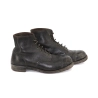 Brodequins British Army 1943