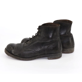 Brodequins British Army 1943