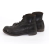 British Army Boots 1943