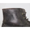 Brodequins British Army 1943