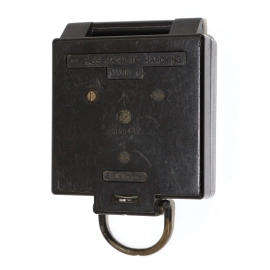 Boussole Mark1 British Army