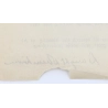 Message Général Dwight D Eisenhower