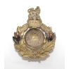 Cap badge Royal Marines Commando