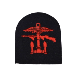Insigne Opérations Combinées British Army