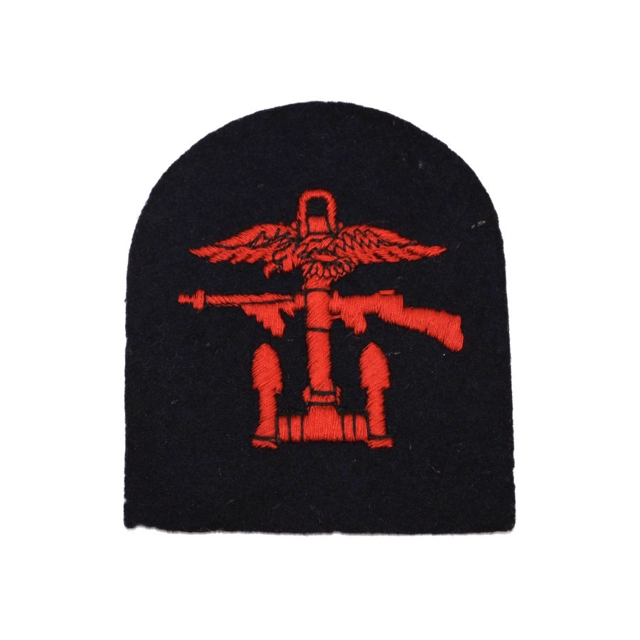 Title Combined Opérations British Army