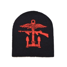 Insigne Opérations Combinées British Army