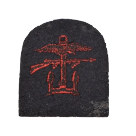 Title Combined Opérations British Army