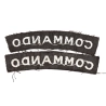 titles Commando