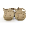 Brelage porte chargeurs K-Gun British Army