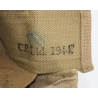 Brelage porte chargeurs K-Gun British Army