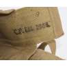 Brelage porte chargeurs K-Gun British Army